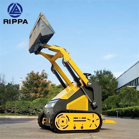 shandong rippa machinery